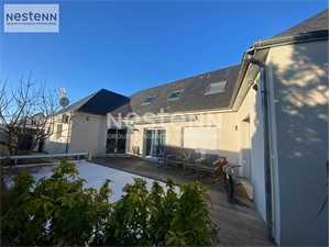maison recente à la vente -   41260  LA CHAUSSEE SAINT VICTOR, surface 4 m2 vente maison recente - UBI479289737
